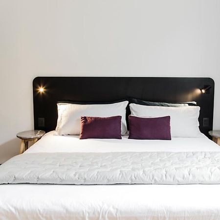 Hotel Itto Condesa Мехико Экстерьер фото