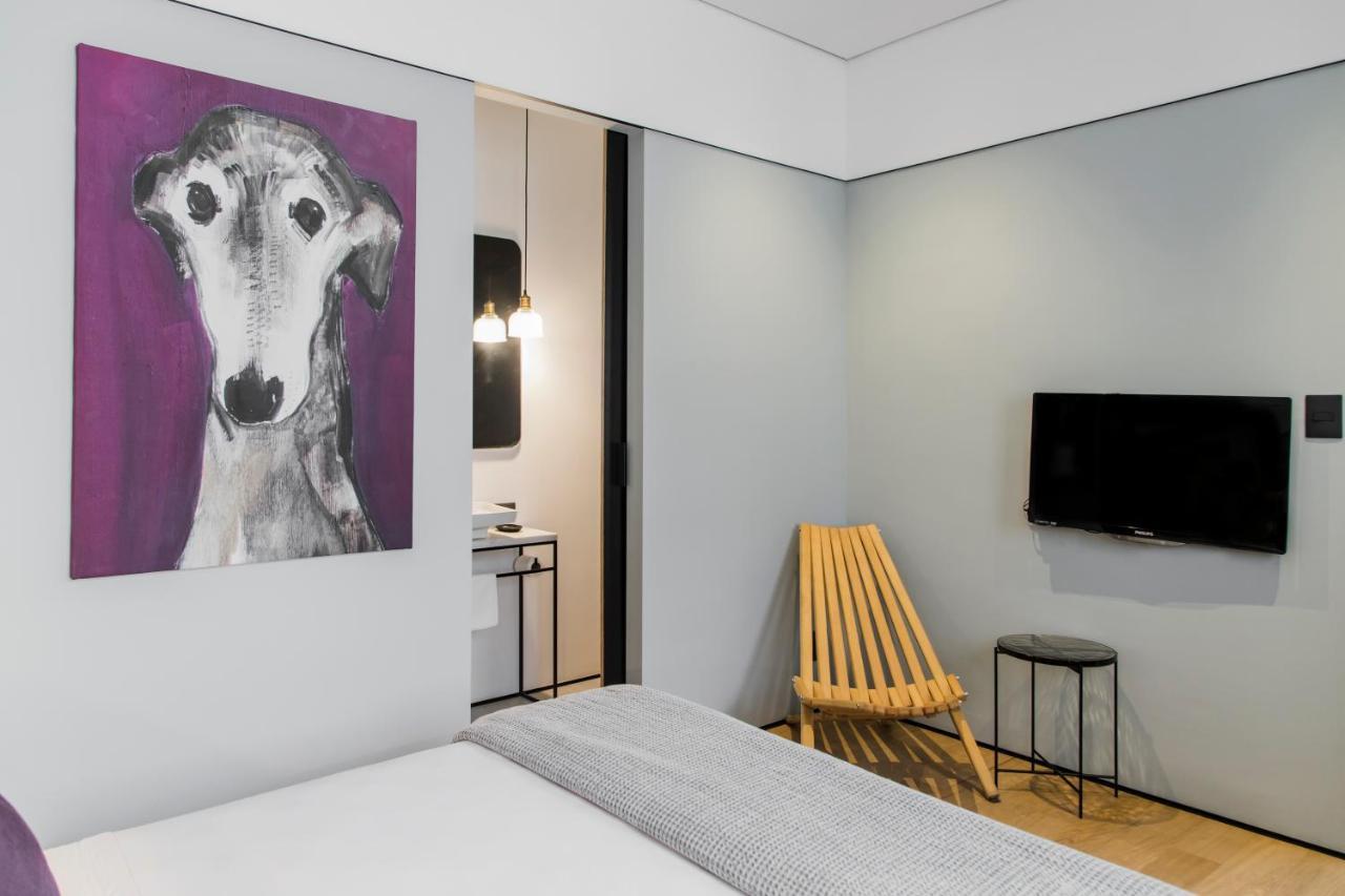 Hotel Itto Condesa Мехико Экстерьер фото