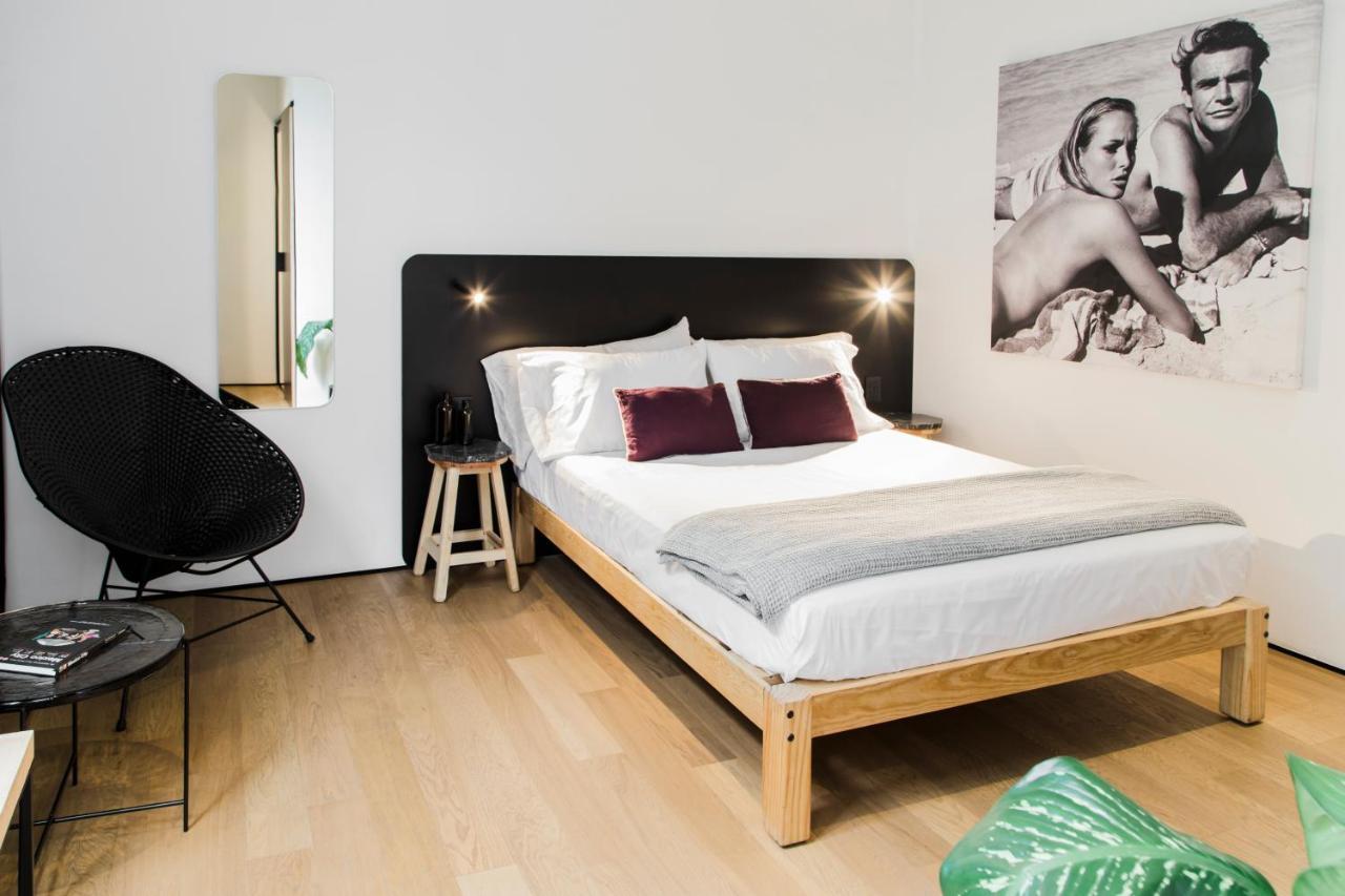 Hotel Itto Condesa Мехико Экстерьер фото