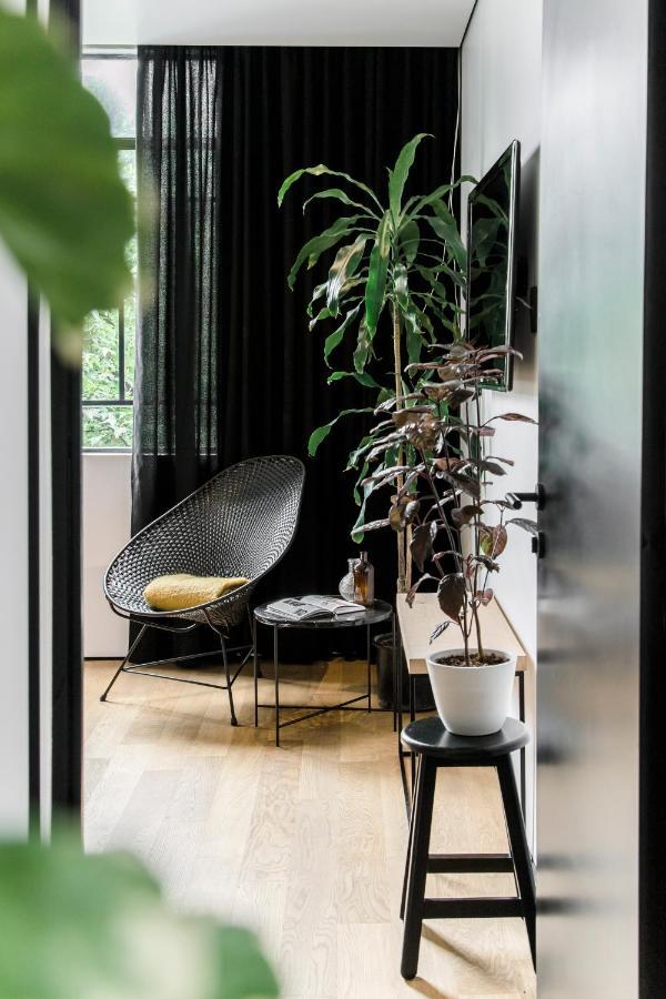 Hotel Itto Condesa Мехико Экстерьер фото