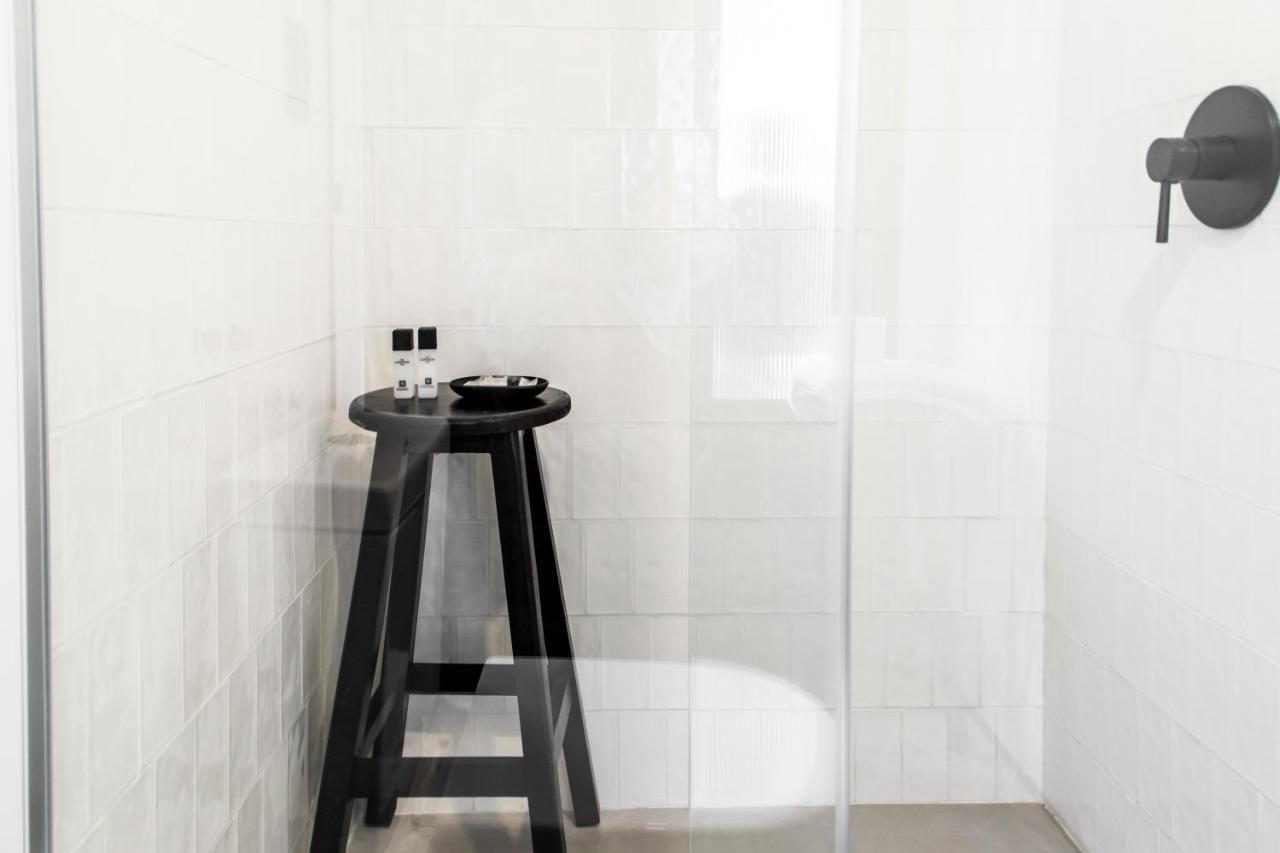 Hotel Itto Condesa Мехико Экстерьер фото