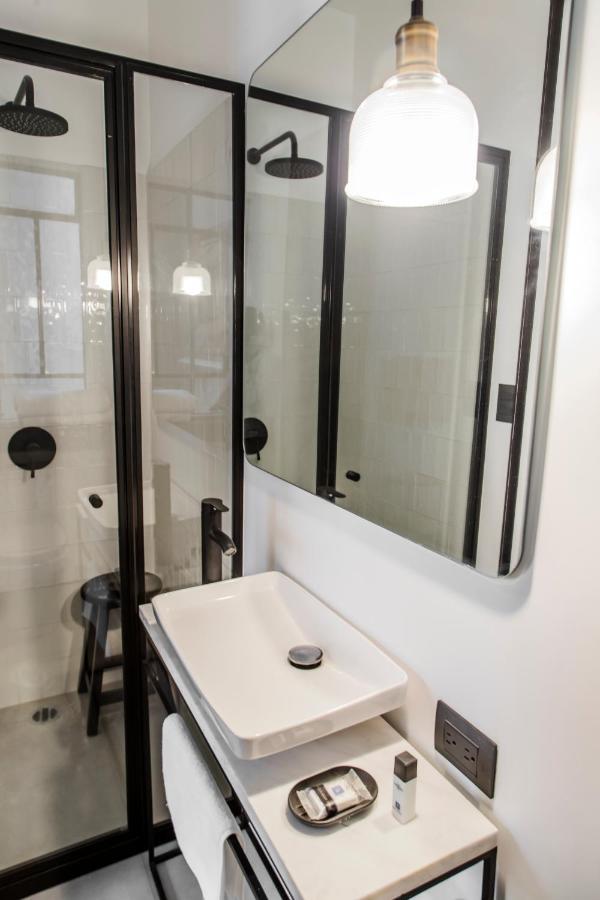 Hotel Itto Condesa Мехико Экстерьер фото