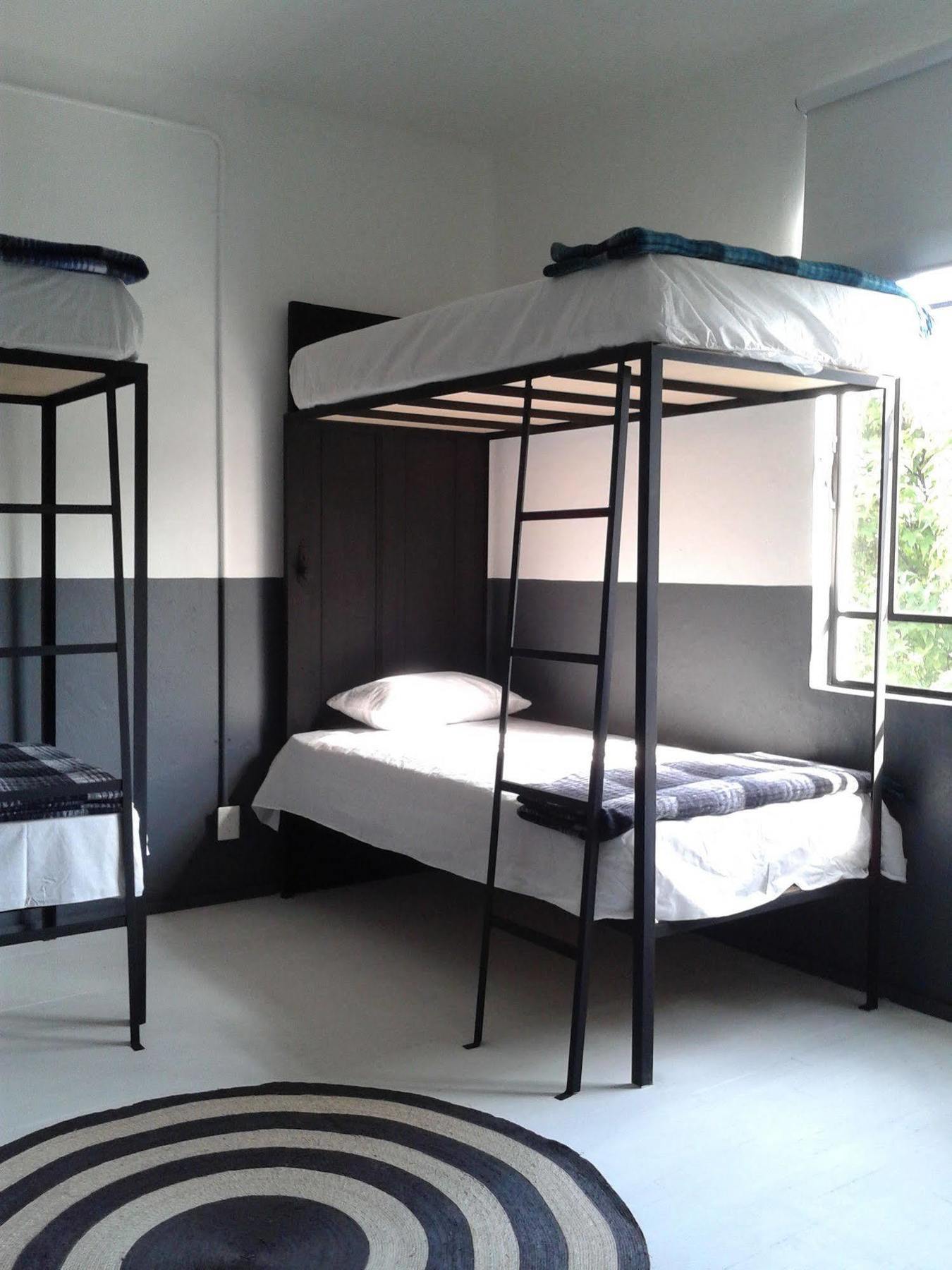 Hotel Itto Condesa Мехико Экстерьер фото