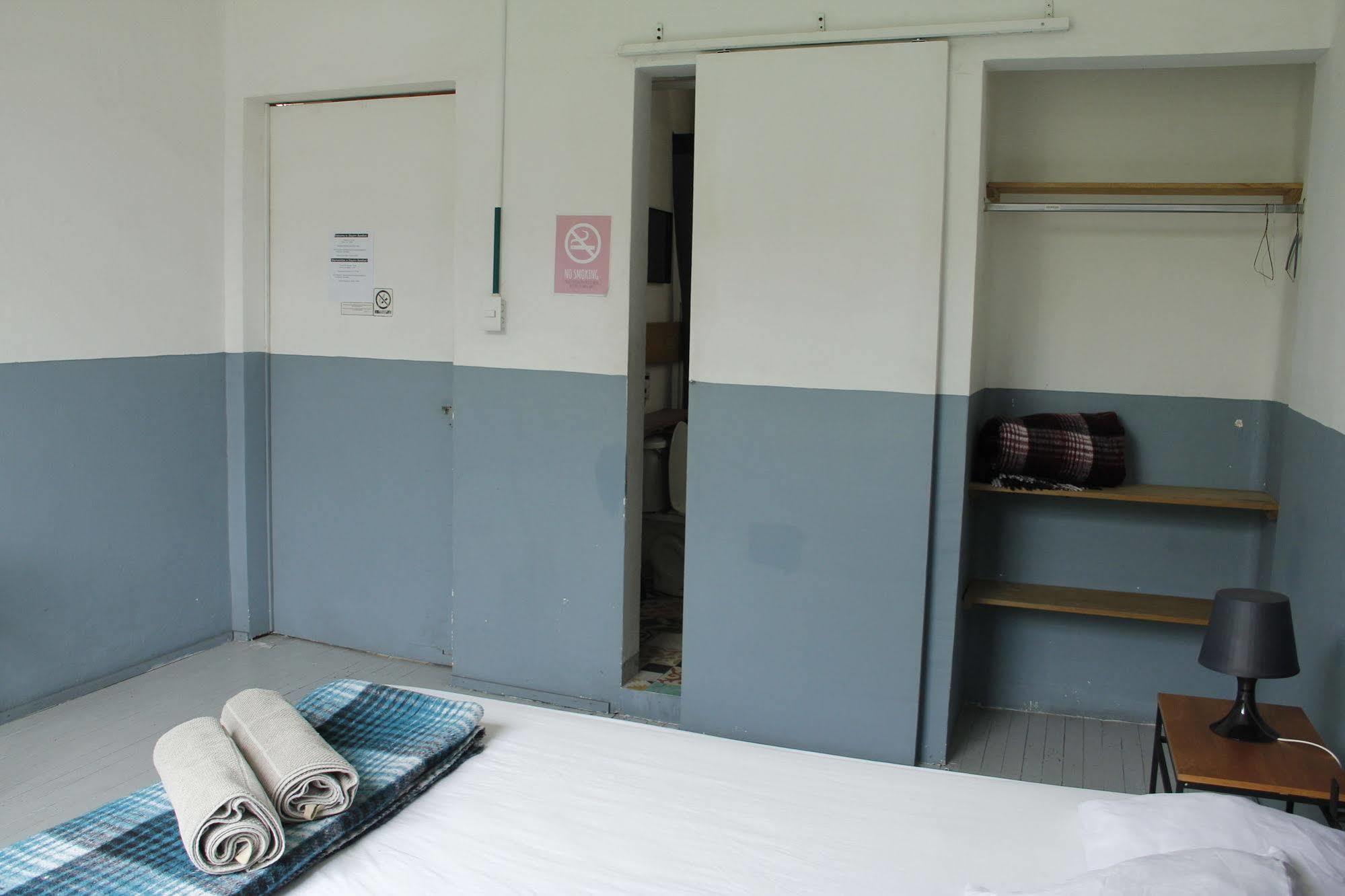 Hotel Itto Condesa Мехико Экстерьер фото